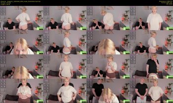 _dewpoint_ — 120 minute Chaturbate female naked cam show, 720p, May 31, 2026