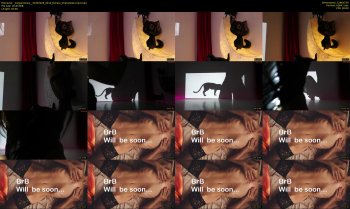 _meganmeow_ — 5 minute Chaturbate female naked cam show, 720p, May 31, 2026