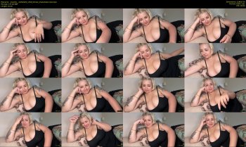 _morpho_ — 17 minute Chaturbate female naked cam show, 720p, May 31, 2026