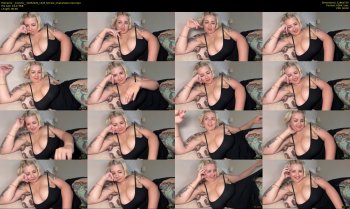 _morpho_ — 7 minute Chaturbate female naked cam show, 720p, May 31, 2026