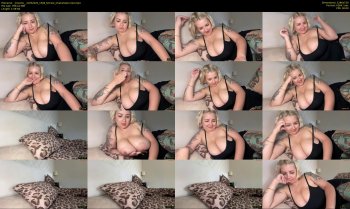_morpho_ — 120 minute Chaturbate female naked cam show, 720p, May 31, 2026