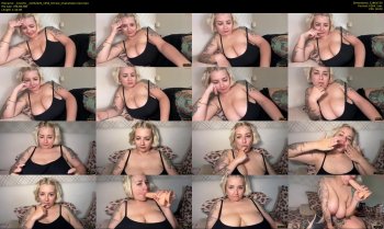 _morpho_ — 103 minute Chaturbate female naked cam show, 720p, May 31, 2026