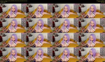 _timeless_paradox — 4 minute Chaturbate female naked cam show, 720p, May 31, 2026