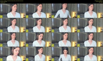alitafury — 5 minute Chaturbate female naked cam show, 720p, May 31, 2026