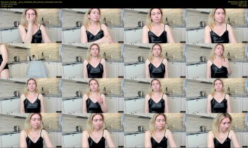 amanda___grey — 6 minute Chaturbate female naked cam show, 720p, May 31, 2026