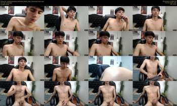 amethystshadow — 8 minute Chaturbate male naked cam show, 720p, May 31, 2026