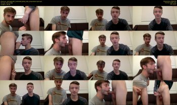 ashingwest97 — 101 minute Chaturbate male naked cam show, 480p, May 31, 2026