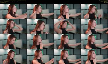 asuna_niiya — 13 minute Chaturbate couple naked cam show, 720p, May 31, 2026