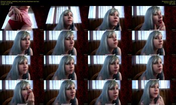 bezuya — 16 minute Chaturbate female naked cam show, 720p, May 31, 2026