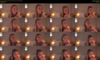 bibi_it_is — 6 minute Chaturbate female naked cam show, 720p, May 31, 2026