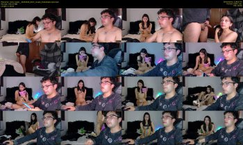 conor_taylor_ — 71 minute Chaturbate couple naked cam show, 720p, May 31, 2026