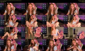 daphnemadison — 58 minute Chaturbate couple naked cam show, 720p, May 31, 2026