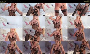 dee_nise — 120 minute Chaturbate female naked cam show, 720p, May 31, 2026
