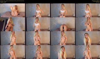 ella__sweety — 98 minute Chaturbate female naked cam show, 720p, May 31, 2026