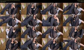 eyescomet — 120 minute Chaturbate female naked cam show, 720p, May 31, 2026