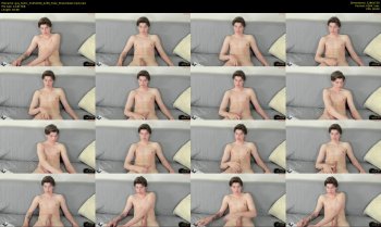 guy_liam1 — 3 minute Chaturbate male naked cam show, 720p, May 31, 2026