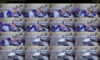 hugetittiesgerda — 16 minute Chaturbate female naked cam show, 720p, May 31, 2026