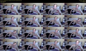 hugetittiesgerda — 9 minute Chaturbate female naked cam show, 720p, May 31, 2026