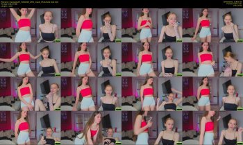 ihavepaws33 — 12 minute Chaturbate couple naked cam show, 720p, May 31, 2026