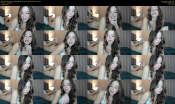itsmesash — 3 minute Chaturbate female naked cam show, 720p, May 31, 2026