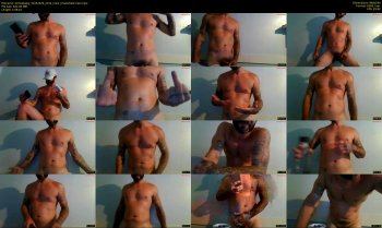 itzmeebaby — 69 minute Chaturbate male naked cam show, 480p, May 31, 2026