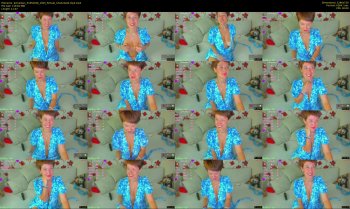 jennalison — 12 minute Chaturbate female naked cam show, 720p, May 31, 2026