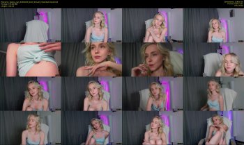 jessica_rays — 65 minute Chaturbate couple naked cam show, 720p, Jun 1, 2026