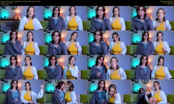 jitoon_exe — 12 minute Chaturbate female naked cam show, 720p, May 31, 2026