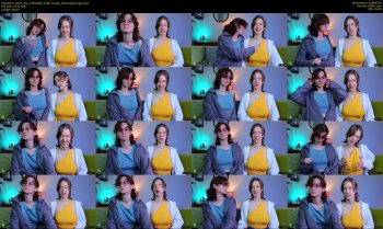 jitoon_exe — 5 minute Chaturbate female naked cam show, 720p, May 31, 2026