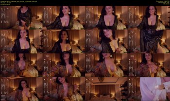 karrin — 120 minute Chaturbate female naked cam show, 720p, Jun 1, 2026