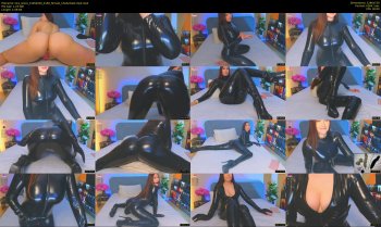 kira_sexxx — 120 minute Chaturbate female naked cam show, 720p, May 31, 2026