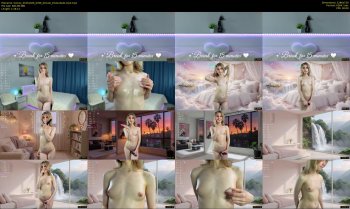 lenexo — 87 minute Chaturbate female naked cam show, 720p, May 31, 2026
