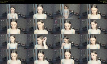 lesigrace — 27 minute Chaturbate female naked cam show, 720p, May 31, 2026