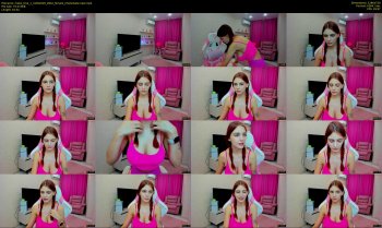 make_love_1 — 11 minute Chaturbate female naked cam show, 720p, May 31, 2026