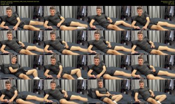 maxwoolf — 17 minute Chaturbate male naked cam show, 720p, May 31, 2026