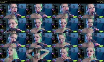 melenn_ — 11 minute Chaturbate female naked cam show, 720p, May 31, 2026