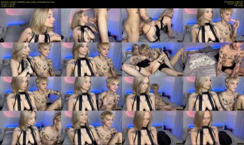miaside — 120 minute Chaturbate female naked cam show, 720p, Jun 1, 2026