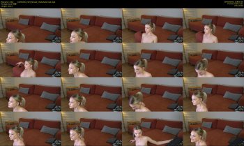 milly____ — 3 minute Chaturbate couple naked cam show, 720p, May 31, 2026