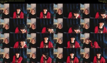 mixipeach — 4 minute Chaturbate couple naked cam show, 720p, May 31, 2026