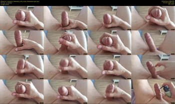 mrpole73 — 4 minute Chaturbate male naked cam show, 480p, May 31, 2026