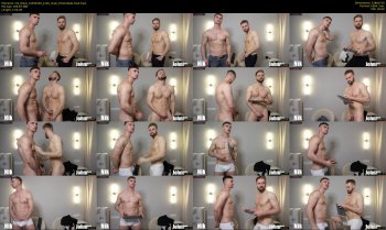 nik_sharp — 64 minute Chaturbate male naked cam show, 720p, May 31, 2026