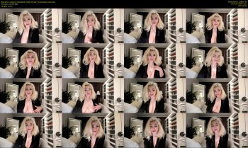 ollalla7 — 25 minute Chaturbate female naked cam show, 720p, May 31, 2026