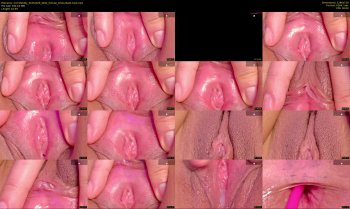 orchidekitty — 43 minute Chaturbate female naked cam show, 720p, May 31, 2026