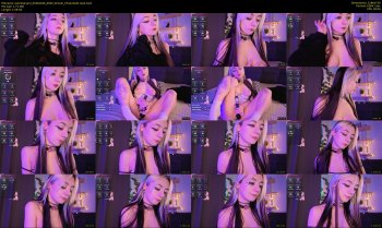 pamelaryant — 120 minute Chaturbate female naked cam show, 720p, Jun 1, 2026