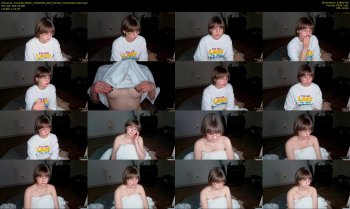 richardlundsten — 92 minute Chaturbate female naked cam show, 720p, May 31, 2026