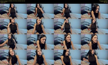 sellectorry — 7 minute Chaturbate female naked cam show, 720p, May 31, 2026