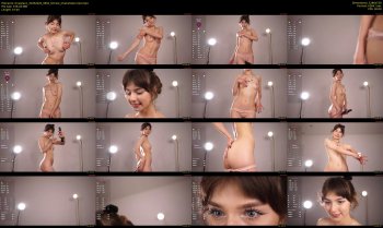 truegrace — 48 minute Chaturbate female naked cam show, 720p, May 31, 2026