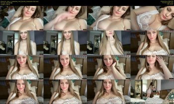 viola_1 — 121 minute Chaturbate female naked cam show, 480p, May 31, 2026