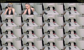 wildkatrina_ — 46 minute Chaturbate female naked cam show, 720p, May 31, 2026