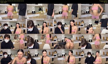 x_leon_ — 120 minute Chaturbate couple naked cam show, 720p, May 31, 2026